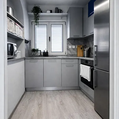Casa vacanze Blue Front Brodarica (Sibenik-Knin)