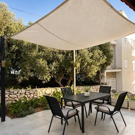 Casa vacanze Blue Front