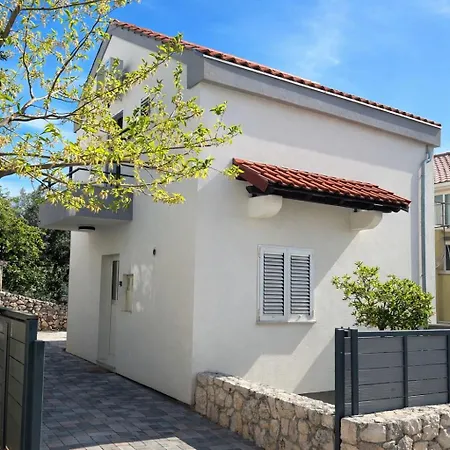 Casa vacanze Blue Front Brodarica (Sibenik-Knin)