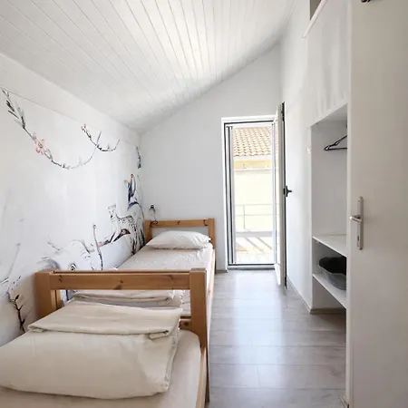 Blue Front Casa vacanze *