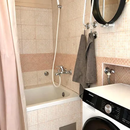 Casa vacanze Blue Front Brodarica (Sibenik-Knin)