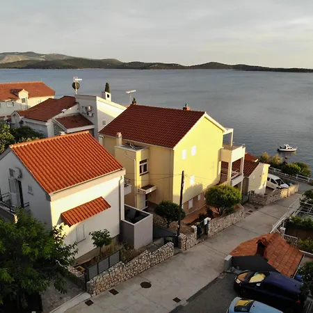 Casa vacanze Blue Front