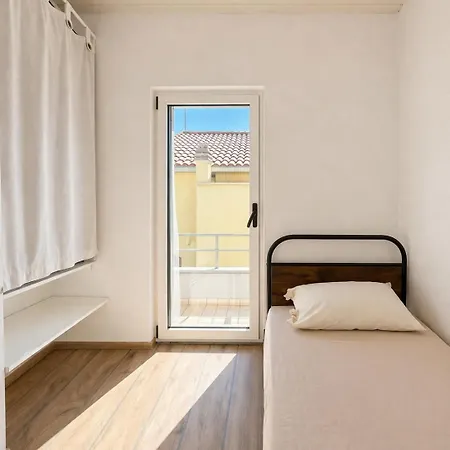Blue Front Casa vacanze *
