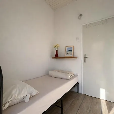 Casa vacanze Blue Front *