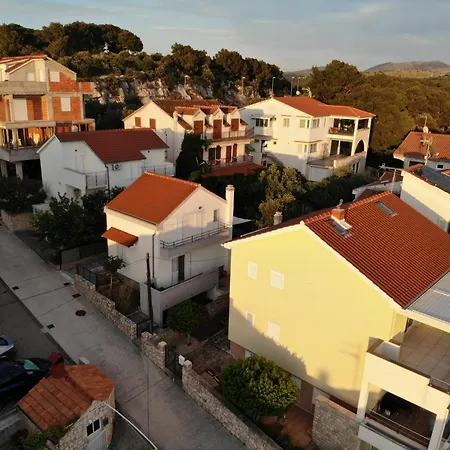 Casa vacanze Blue Front